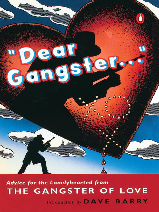 Title details for Dear Gangster... by Gangster of Love - Available